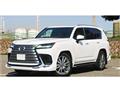 2023 Lexus LX