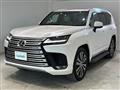 2022 Lexus LX