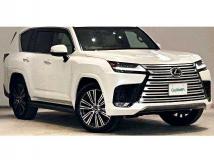 2022 Lexus LX