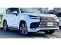 2022 Lexus LX