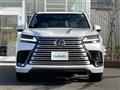 2022 Lexus LX