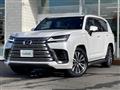 2022 Lexus LX