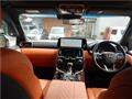 2022 Lexus LX