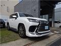2022 Lexus LX
