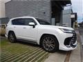 2022 Lexus LX