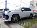 2022 Lexus LX