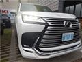 2022 Lexus LX