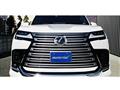 2022 Lexus LX