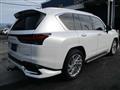 2022 Lexus LX