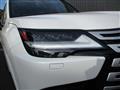2022 Lexus LX
