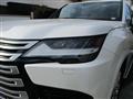 2022 Lexus LX