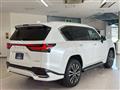2022 Lexus LX