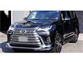 2022 Lexus LX