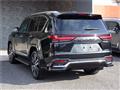 2022 Lexus LX