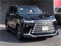 2022 Lexus LX