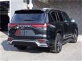 2022 Lexus LX