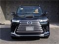 2022 Lexus LX