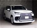 2022 Lexus LX