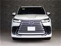 2022 Lexus LX
