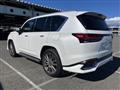 2022 Lexus LX