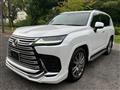 2022 Lexus LX