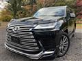 2022 Lexus LX