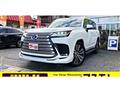 2022 Lexus LX
