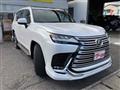 2022 Lexus LX
