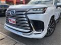 2022 Lexus LX