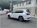 2022 Lexus LX