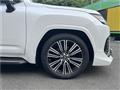 2022 Lexus LX