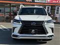 2021 Lexus LX