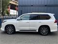 2021 Lexus LX