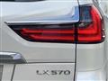 2021 Lexus LX