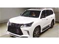 2020 Lexus LX