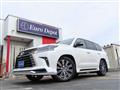 2020 Lexus LX