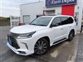 2020 Lexus LX