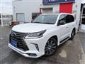 2020 Lexus LX