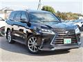 2020 Lexus LX