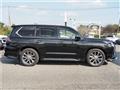 2020 Lexus LX