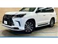 2019 Lexus LX