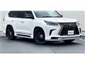 2019 Lexus LX