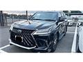 2019 Lexus LX