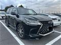 2019 Lexus LX