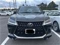 2019 Lexus LX