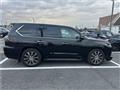 2019 Lexus LX