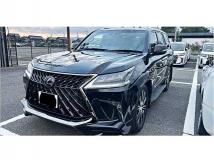 2019 Lexus LX