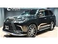 2019 Lexus LX