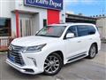 2019 Lexus LX