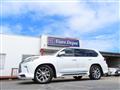2019 Lexus LX